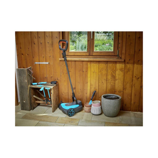 Gardena Accu grasmaaier | Gardena HandyMower | 50 m² (Incl. Accu en oplader, 22 cm, Power 4 All) 14620-55.000.00 K170106350 - 8