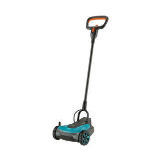Gardena Accu grasmaaier | Gardena HandyMower | 50 m² (Incl. Accu en oplader, 22 cm, Power 4 All) 14620-55.000.00 K170106350