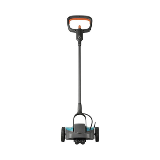 Gardena Accu grasmaaier | Gardena HandyMower | 50 m² (Incl. Accu en oplader, 22 cm, Power 4 All) 14620-55.000.00 K170106350 - 2
