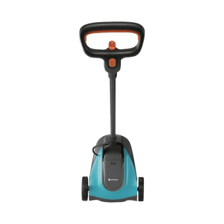 Gardena Accu grasmaaier | Gardena HandyMower | 50 m² (Incl. Accu en oplader, 22 cm, Power 4 All) 14620-55.000.00 K170106350 - 3