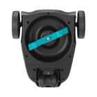 Gardena Accu grasmaaier | Gardena HandyMower | 50 m² (Incl. Accu en oplader, 22 cm, Power 4 All) 14620-55.000.00 K170106350 - 4