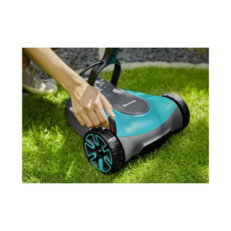 Gardena Accu grasmaaier | Gardena HandyMower | 50 m² (Incl. Accu en oplader, 22 cm, Power 4 All) 14620-55.000.00 K170106350 - 7