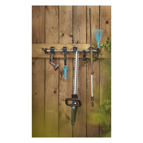 Gardena Accu heggenschaar | Gardena EasyCut (18V, Excl. accu en lader, Ergonomisch) 14734-55.000.00 K170114265 - 5