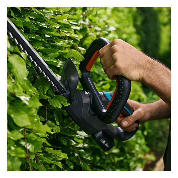 Gardena Accu heggenschaar | Gardena EasyCut (18V, Excl. accu en lader, Ergonomisch) 14734-55.000.00 K170114265 - 10