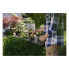 Gardena Accu heggenschaar | Gardena EasyCut (18V, Excl. accu en lader, Ergonomisch) 14735-55.000.00 K170114267 - 6