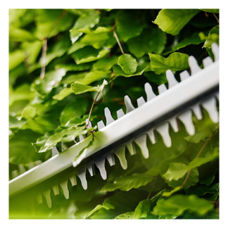 Gardena Accu heggenschaar | Gardena EasyCut (18V, Excl. accu en lader, Ergonomisch) 14735-55.000.00 K170114267 - 7