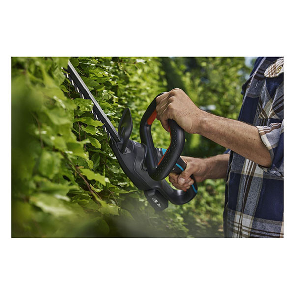 Gardena Accu heggenschaar | Gardena EasyCut (18V, Excl. accu en lader, Ergonomisch) 14735-55.000.00 K170114267 - 10