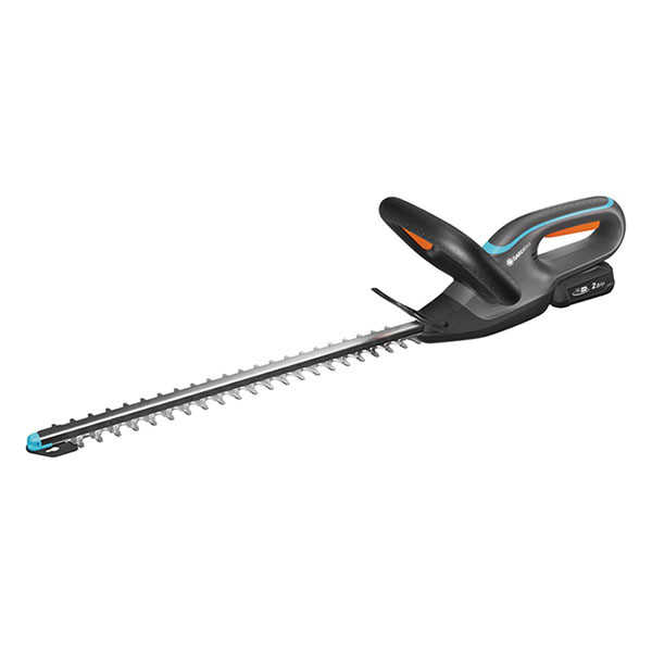 Gardena Accu heggenschaar | Gardena EasyCut (18V, Incl. accu en lader, Ergonomisch) 14734-20.000.00 K170114264 - 1