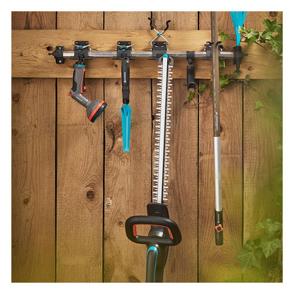 Gardena Accu heggenschaar | Gardena EasyCut (18V, Incl. accu en lader, Ergonomisch) 14734-20.000.00 K170114264 - 7