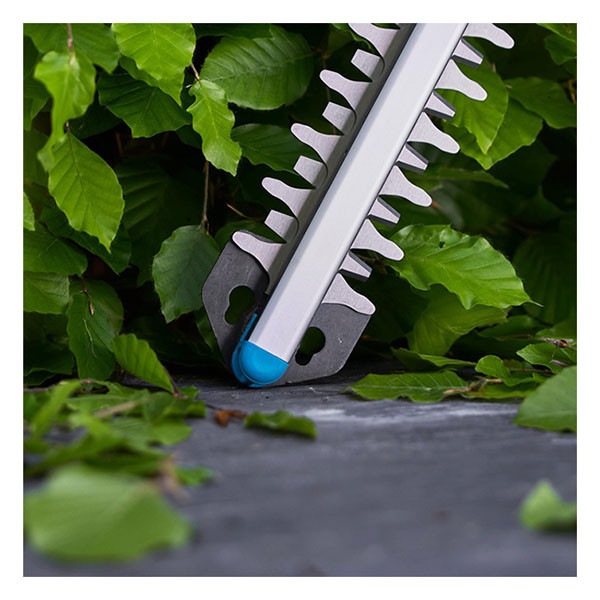 Gardena Accu heggenschaar | Gardena EasyCut (18V, Incl. accu en lader, Ergonomisch) 14734-20.000.00 K170114264 - 8