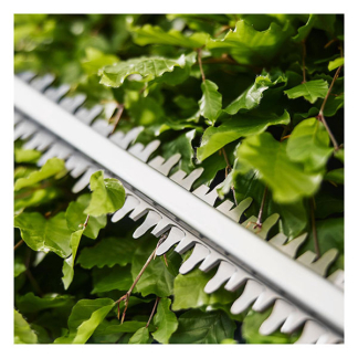 Gardena Accu heggenschaar | Gardena EasyCut (18V, Incl. accu en lader, Ergonomisch) 14734-20.000.00 K170114264 - 9