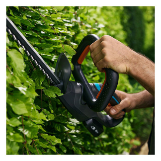 Gardena Accu heggenschaar | Gardena EasyCut (18V, Incl. accu en lader, Ergonomisch) 14734-20.000.00 K170114264 - 10