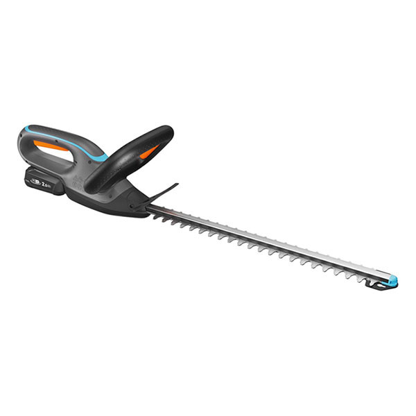 Gardena Accu heggenschaar | Gardena EasyCut (18V, Incl. accu en lader, Ergonomisch) 14734-20.000.00 K170114264 - 2