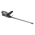 Gardena Accu heggenschaar | Gardena EasyCut (18V, Incl. accu en lader, Ergonomisch) 14735-20.000.00 K170114266 - 2