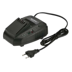 Gardena Accu met oplader | Power For All (18V, 2500 mAh, led display, Snelladen) 14906-20 K170114226 - 3