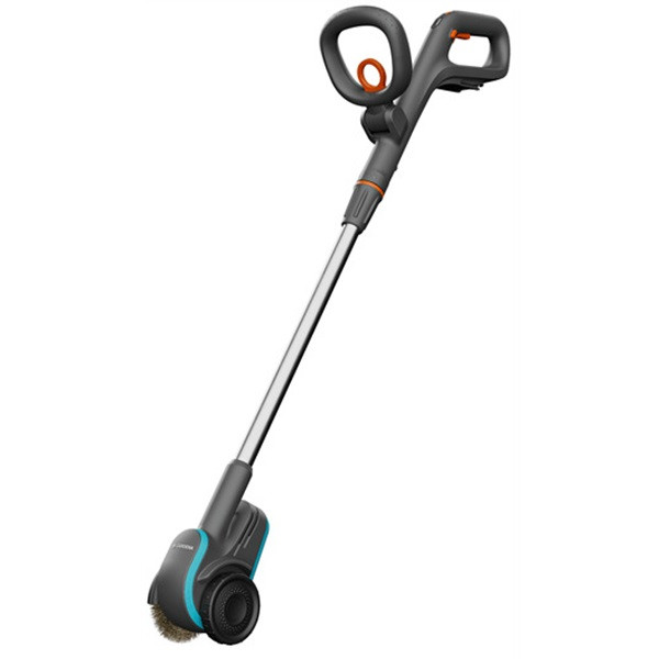 Gardena Accu onkruidborstel | Gardena EasyWeed (18V, Excl. accu en lader) 14820-55 K170113179 - 1