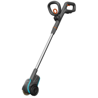 Gardena Accu onkruidborstel | Gardena EasyWeed (18V, Excl. accu en lader) 14820-55 K170113179 - 1