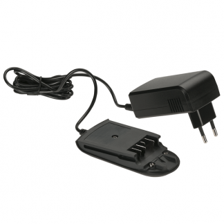 Gardena Accu oplader | Power For All (18V, 2500 mAh, Led display) 14900-20 K170114221 - 1
