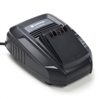 Gardena Accu oplader | Power For All (18V, 2500 mAh, Snelladen, led display) 14901-20 K170114222 - 1