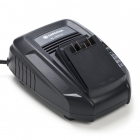 Gardena Accu oplader | Power For All (Snelladen, LED display, 18V) 14901-20 K170114222 Gardena Accu oplader | Power For All (Snelladen, LED display, 18V) 14901-20 K170114222