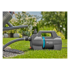 Gardena Besproeiingspomp | Gardena 5000 Silent | 5000 ltr/u (550W, 3.7 bar, Regenbestendig) 09080-20.000.00 K170114258 - 5