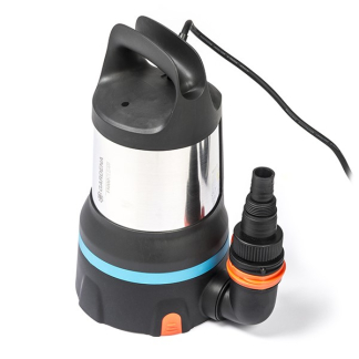 Gardena Dompelpomp | Gardena | 11000 ltr/u ( 450 W, Schoon water, Aquasensor) 09034-20 K170114146 - 1