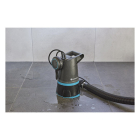 Gardena Dompelpomp | Gardena | 20.000 ltr/u (550 W, 2-in-1, Schoon water, Vuil water, Vlotterschakelaar) 09018-47.000.00 K170100012 - 4