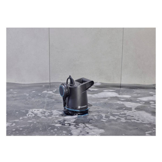 Gardena Dompelpomp | Gardena | 20.000 ltr/u (550 W, 2-in-1, Schoon water, Vuil water, Vlotterschakelaar) 09018-47.000.00 K170100012 - 7