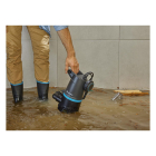 Gardena Dompelpomp | Gardena | 20.000 ltr/u (550 W, 2-in-1, Vuil water, Vlotterschakelaar) 09017-47.000.00 K170100011 - 5