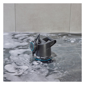 Gardena Dompelpomp | Gardena | 20.000 ltr/u (550 W, 2-in-1, Vuil water, Vlotterschakelaar) 09017-47.000.00 K170100011 - 6