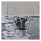 Gardena Dompelpomp | Gardena | 20.000 ltr/u (550 W, 2-in-1, Vuil water, Vlotterschakelaar) 09017-47.000.00 K170100011 - 6