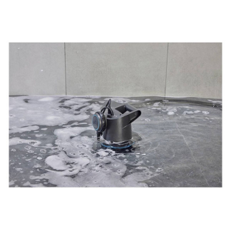 Gardena Dompelpomp | Gardena | 20.000 ltr/u (550 W, 2-in-1, Vuil water, Vlotterschakelaar) 09017-47.000.00 K170100011 - 7