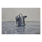 Gardena Dompelpomp | Gardena | 20.000 ltr/u (550 W, Schoon water, Vlotterschakelaar) 09016-47.000.00 K170100010 - 4
