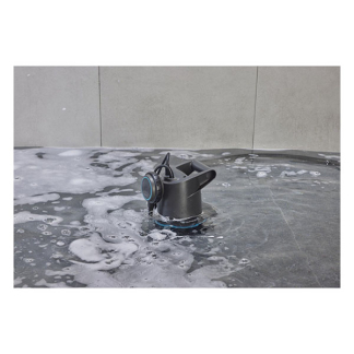 Gardena Dompelpomp | Gardena | 20.000 ltr/u (550 W, Schoon water, Vlotterschakelaar) 09016-47.000.00 K170100010 - 5