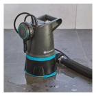 Gardena Dompelpomp met hoogwater set | Gardena | 20.000 ltr/u (Schoon water, Vuil water, Vlotterschakelaar) 09019-47.000.00 K170114111 - 4