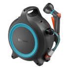 Gardena Draagbare tuinslangbox | Gardena | MoveMatic | 12.5 meter (Compact, Ø8.5 mm, Vorstbescherming) 18690-20.000.00 K170114278 - 2