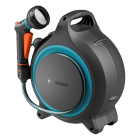 Gardena Draagbare tuinslangbox | Gardena | MoveMatic | 12.5 meter (Compact, Ø8.5 mm, Vorstbescherming) 18690-20.000.00 K170114278 - 1