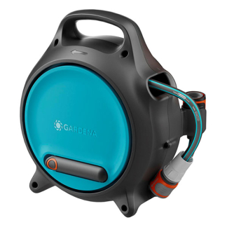 Gardena Draagbare tuinslangbox | Gardena | Move | 10 meter (Compact, Ø8.5 mm, Vorstbescherming) 18692-20.000.00 K170114279 - 4