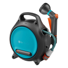 Gardena Draagbare tuinslangbox | Gardena | Move | 10 meter (Compact, Ø8.5 mm, Vorstbescherming) 18692-20.000.00 K170114279 - 2