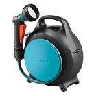 Gardena Draagbare tuinslangbox | Gardena | Move | 10 meter (Compact, Ø8.5 mm, Vorstbescherming) 18692-20.000.00 K170114279 - 1