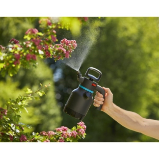 Gardena Drukspuit | Gardena | 1.25 liter (360° functie) 11120-20 K170114115 - 