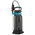 Gardena Drukspuit | Gardena | 5 liter (Grote vulopening, Ergonomisch, Nylon filter, Schouderband) 11130-20 K170114114 - 2