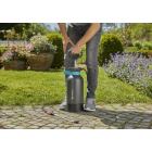 Gardena Drukspuit | Gardena | 5 liter (Grote vulopening, Ergonomisch, Nylon filter, Schouderband) 11130-20 K170114114 - 3