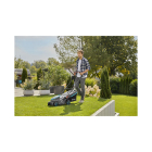 Gardena Elektrische grasmaaier | Gardena | PowerMax | 37 cm (1800W, 4 maaistanden, Opvangbak) 14637-20.000.00 K170106354 - 2