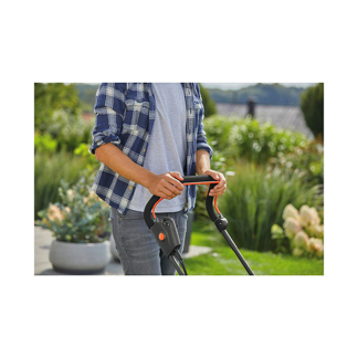 Gardena Elektrische grasmaaier | Gardena | PowerMax | 37 cm (1800W, 4 maaistanden, Opvangbak) 14637-20.000.00 K170106354 - 3