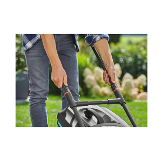 Gardena Elektrische grasmaaier | Gardena | PowerMax | 37 cm (1800W, 4 maaistanden, Opvangbak) 14637-20.000.00 K170106354 - 4