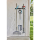 Gardena Gereedschapsrek | Gardena (2 steelhouders, Combisystem) 3506-20 K170116575 - 6