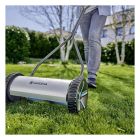 Gardena Handgrasmaaier | Gardena | Comfort 330 | 4 maaistanden (33 cm, 5 messen, 150 m²) 11750-20.000.00 K170114260 - 3