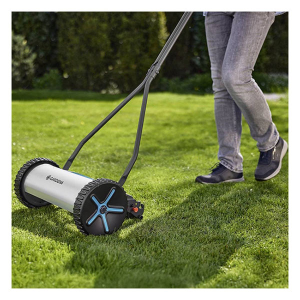 Gardena Handgrasmaaier | Gardena | Comfort 330 | 4 maaistanden (33 cm, 5 messen, 150 m²) 11750-20.000.00 K170114260 - 4