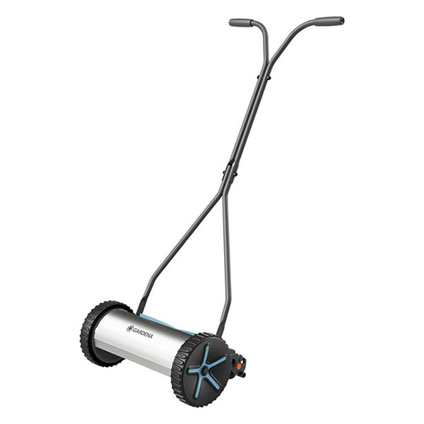 Gardena Handgrasmaaier | Gardena | Comfort 330 | 4 maaistanden (33 cm, 5 messen, 150 m²) 11750-20.000.00 K170114260 - 1